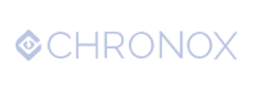 Chronox Logo